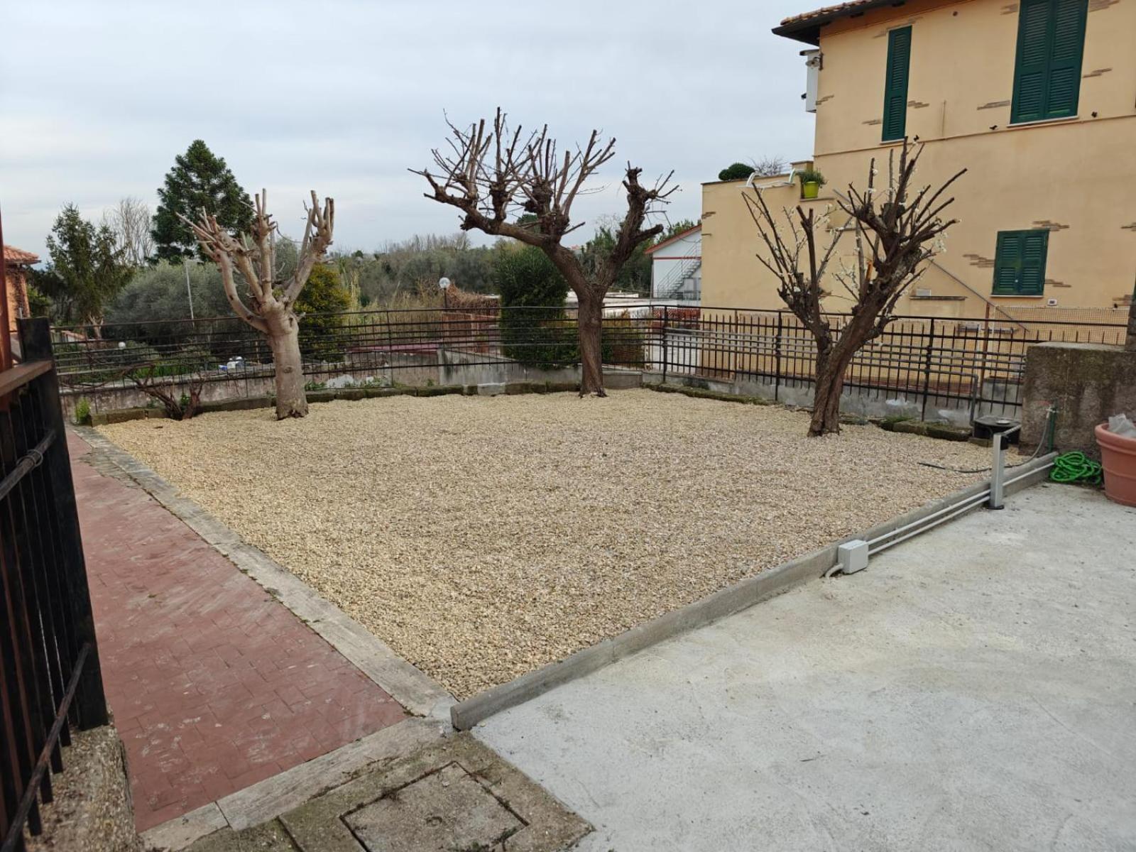 Apartamento La Casetta Nella Macchia Di Benedetta *