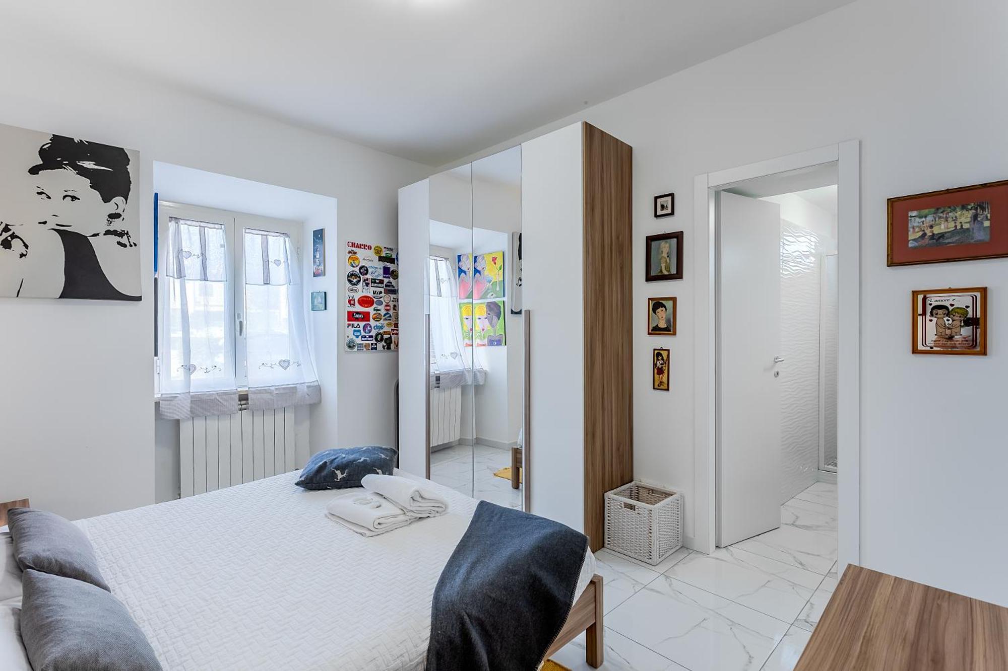 Apartamento La Casetta Nella Macchia Di Benedetta