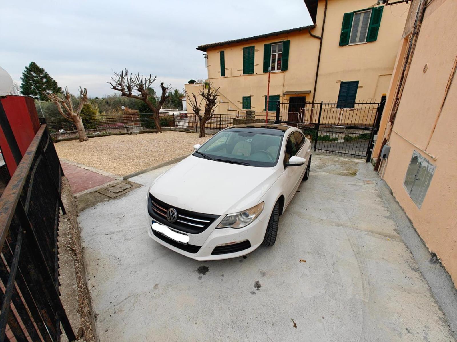 La Casetta Nella Macchia Di Benedetta Roma