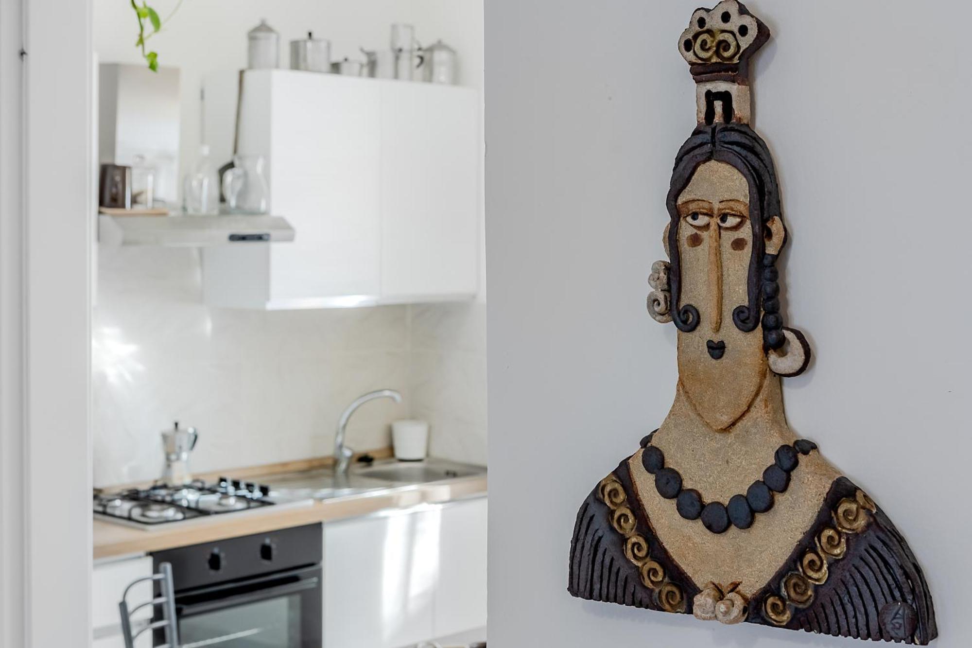 La Casetta Nella Macchia Di Benedetta Apartamento *