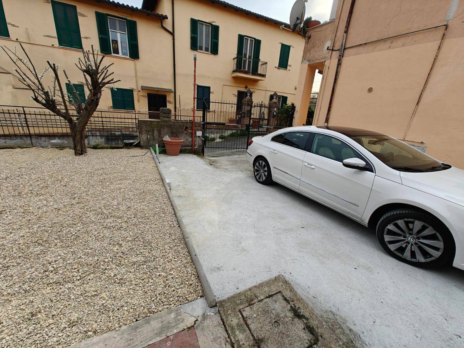 Apartamento La Casetta Nella Macchia Di Benedetta *